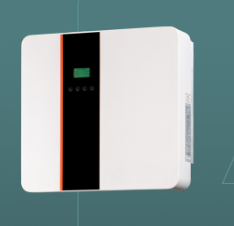 4KL1 - Inversor híbrido EasyCharge 4Kw monofásico