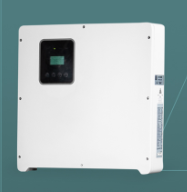 8KH3 - Inversor híbrido EasyCharge 8Kw trifásico