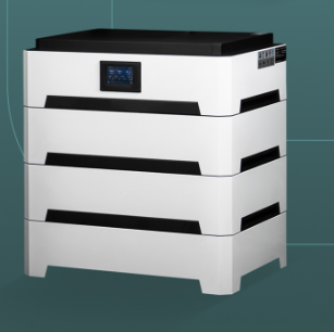 ES192100T - Batería HV Litio 192V 100AH (APILABLE)