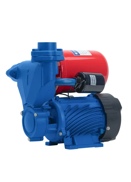 Bomba presurizadora IPA 130 0.17HP 220V COD: 1002100