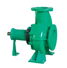 BOMBA CENTRIFUGA "BACK PULL OUT" Atmos GIGA-N80/400-B cod:9149705