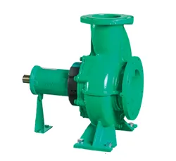 Electrobomba centrifuga normalizada EN 733 WILO ATMOS GIGA-N cod: 9149707