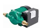 Electrobomba electrónica presurizadora PB 088 capacidad 2 baños 220V 0,06Kw cod: 3123563