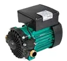 Electrobomba electrónica presurizadora PB S125 EA 0,2Kw 220V 3 baños 3045185