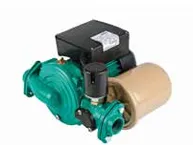 Electrobomba electrónica presurizadora PB 250 SEA 0,25Kw 220V 5 baños cod:  3045188