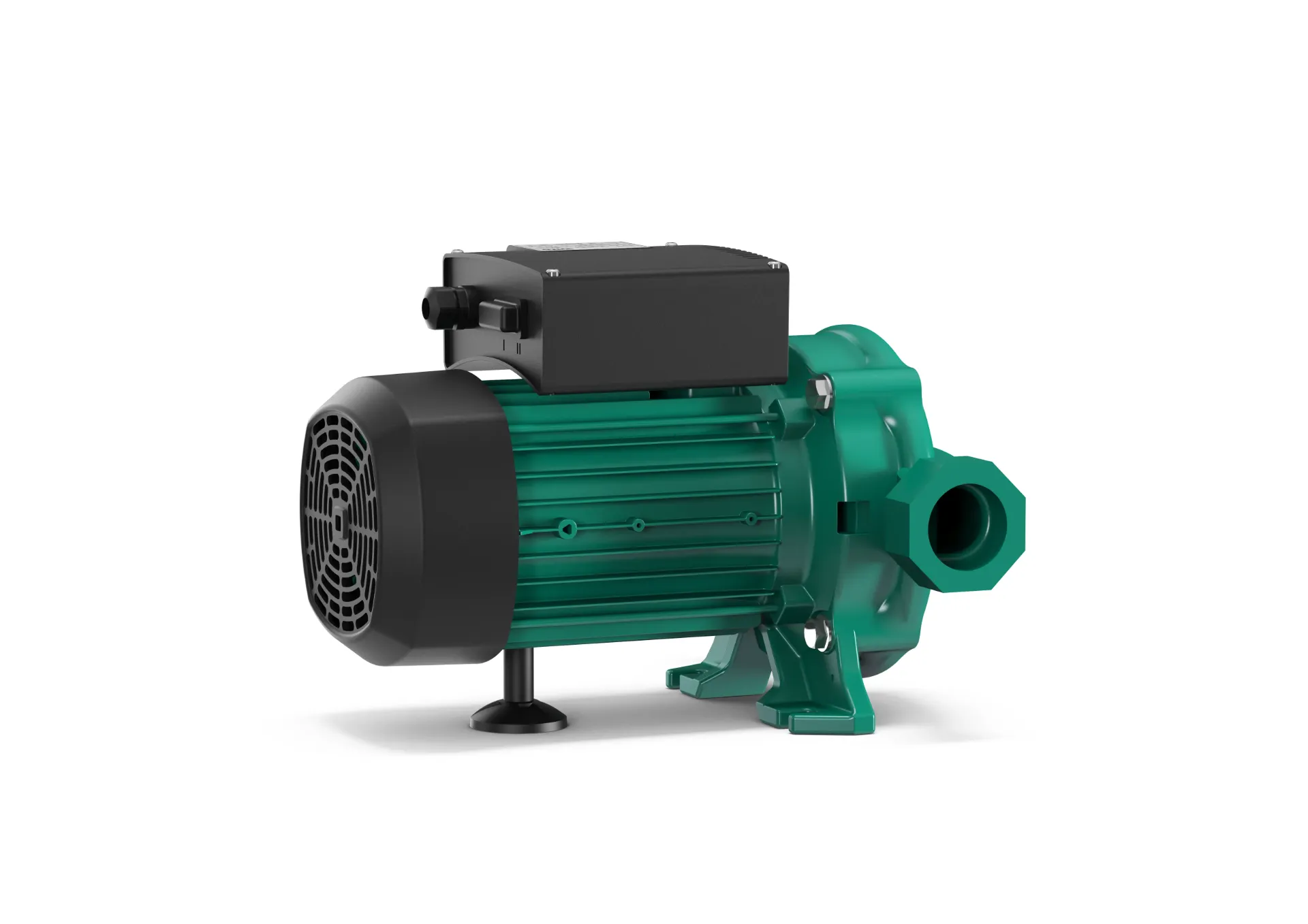 Electrobomba electrónica presurizadora PB 401 SEA 0,4Kw 220V 6 baños cod:  3045191