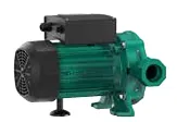 Electrobomba electrónica presurizadora PB 401 SEA 0,4Kw 220V 6 baños cod:  3045191