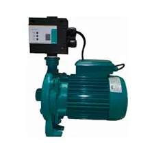 Electrobomba centrifuga presurizadora  0,75Kw 220V baños 12 cod: 2920143