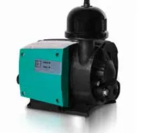 Electrobomba electrónica presurizadora de velocidad variable 3 baños PE-350EA 0,3Kw 220V cod: 307625