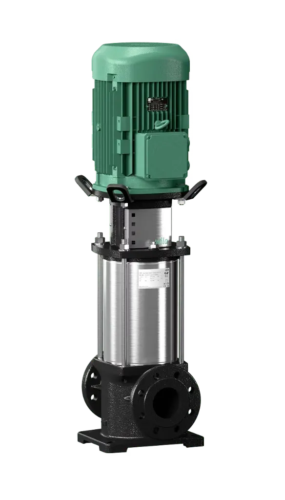 Bomba Inline multietapa Helix FIRST V 213-5/16/E/S/400-50 1.1Kw Cod.: 4201049