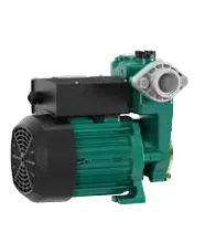 Electrobomba periférica autocebante PW 175 E 0,13Kw 220V cod: 3096930