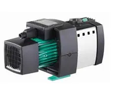Electrobomba centrifuga multietapa autocebante HiMulti 3-43 0,4Kw 220V cod: 4244150