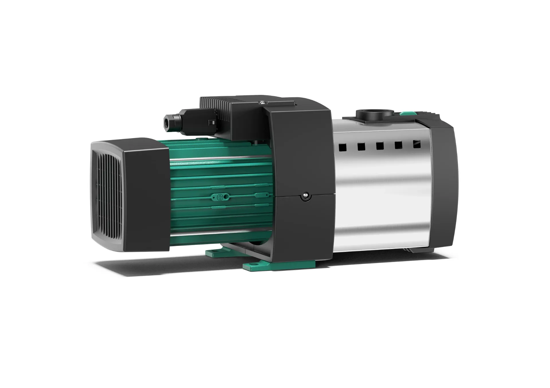 Electrobomba centrifuga multietapa autocebante HiMulti 3-44 0,6Kw 220V cod: 4244151
