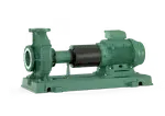 Bomba Wilo Atmos GIGA-N125/250-B 125HP 2P Cod.: 9149713