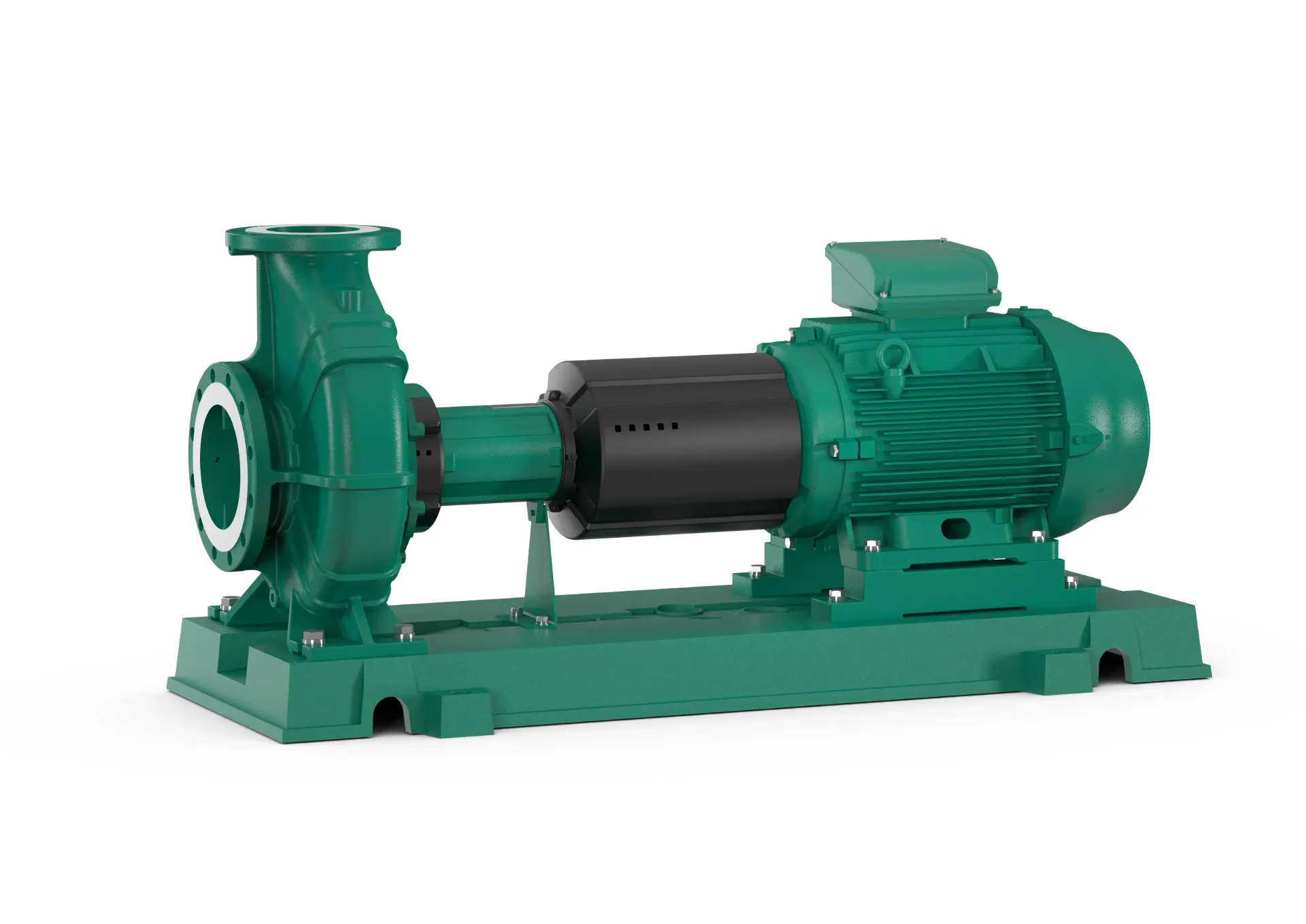 Bomba Wilo Atmos GIGA-N125/250-B 125HP 2P Cod.: 9149713