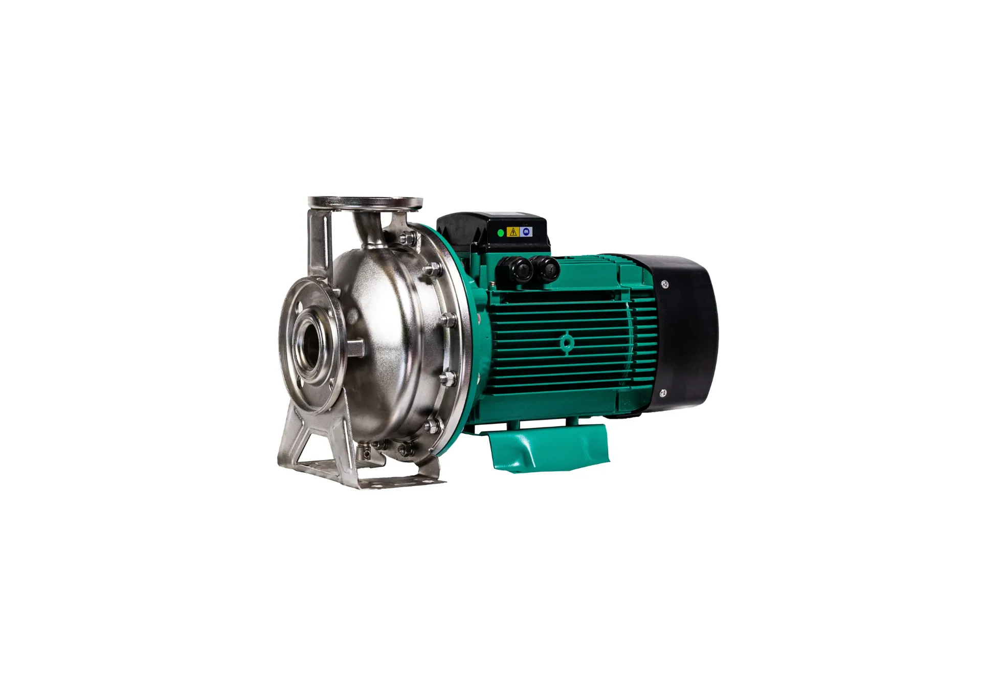 Electrobomba centrifuga monoblock normalizada EN 733 Atmos BST  65/125-4 4Kw 380V cod:9187081