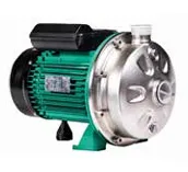 Electrobomba centrifuga monoblock normalizada EN 733 Atmos BST  65/125-4 4Kw 380V cod:9187081