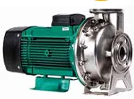 Electrobomba centrifuga monoblock normalizada EN 733 Atmos BST  80/200-37 37Kw 380V cod: 9187095