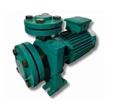 Electrobomba centrífuga monoblock bridada PAB  25-200-1,5-160 1,1Kw 380V cod: 2920014