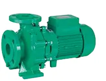 Electrobomba centrífuga monoblock bridada BM32/170-4/2 cod: 2164318