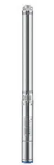 Electrobomba sumergible de pozo profundo de 3" Actun INITIAL 3.03-11-0.37 0,37Kw 220V cod: 9239767