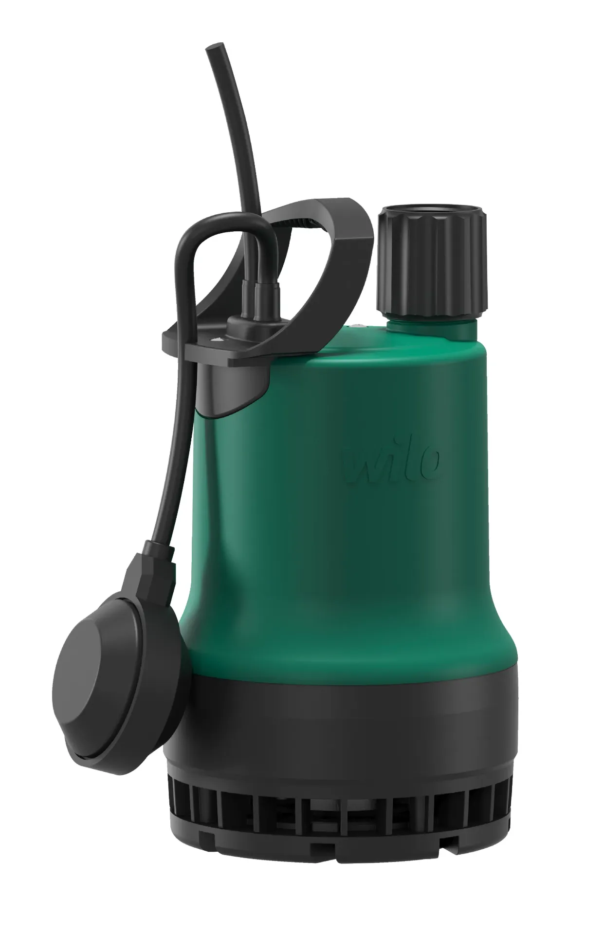 Bomba sumergible de desagote pluvial TMW 32/8 0,37Kw 220V cod: 4048413