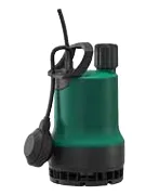 Bomba sumergible de desagote pluvial TMW 32/8 0,37Kw 220V cod: 4048413