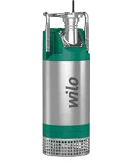 Bomba sumergible de desagote Padus PRO M05/ M015-523/A