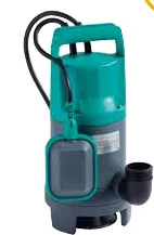 Bomba sumergible de desagote de agua sucia Waste 14-9 0,9Kw 220V cod: 4188520