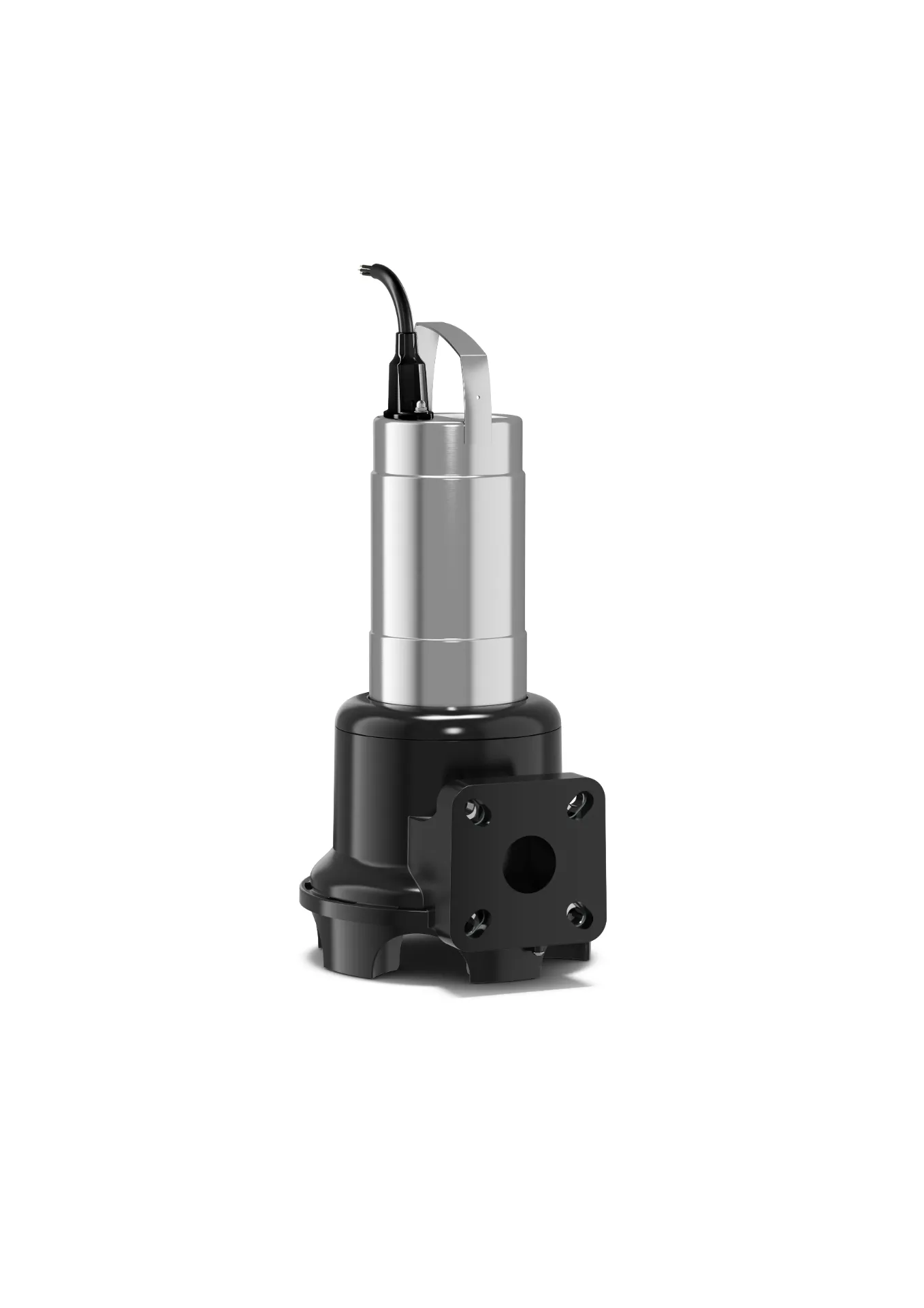 Bombas sumergible de desagote cloacal Rexa UNI-V05A/M004 cod:6097101