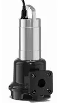 Bombas sumergible de desagote cloacal Rexa UNI-V05A/M004 cod:6097101