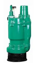 Bomba sumergible de desagote PDU-371QLF 3,7Kw 380V cod: 3090718