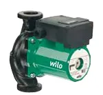 Electrobomba circuladora de rotor húmedo STAR RS 15/4-130 48W 220 cod: 4063802