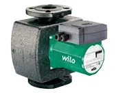 Electrobomba circuladora de rotor húmedo TOP-S 30/10 EM 0,18Kw 220V cod: 2066132