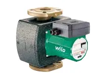 Electrobomba circuladora sanitaria STAR-Z 20/4-3 47W 220V cod: 4081193