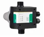 Control electrónico de arranque y parada con presión de arranque modificable 220V cod: 4266022