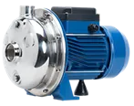 LÍNEA CPW - CENTRIFUGA INOXIDABLE CON SELLO DE VITON CPW-20S 0,75HP 220V cod: 1002116