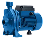 ELECTROBOMBA CENTRIFUGA  BOBINADO DE ALUMINIO - IMPULSOR DE BRONCE 0,37Kw 380V cod: 1002069