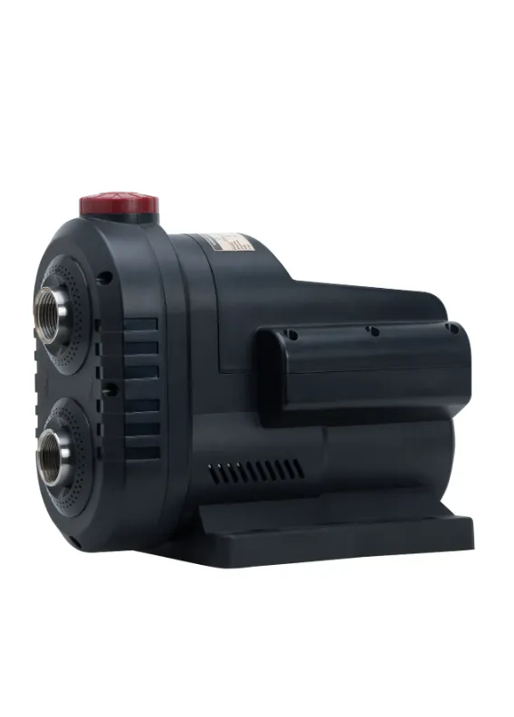 SMART PLUS - PRESURIZADORA VELOCIDAD VARIABLE PARA TANQUE ELEVADO SMART PLUS COD: 1002950